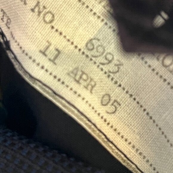 Four Seasons x Ego Italia Mens Vintage Wool Sport Coat Suit Jacket Blue Size 48L - Picture 4 of 11